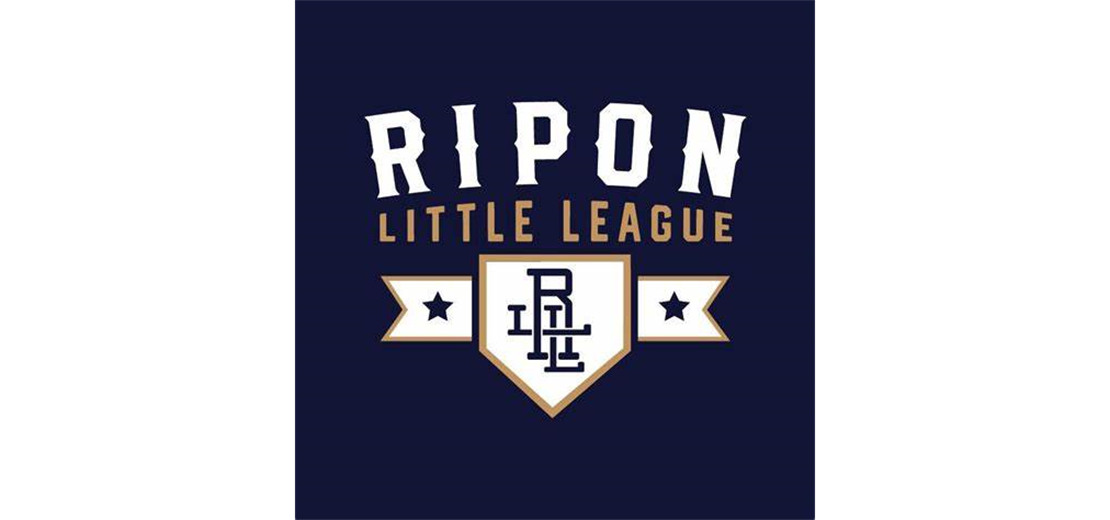 Ripon Little League - Home Grown & Ripon Strong!